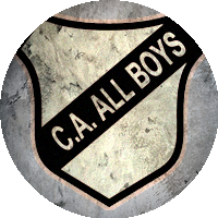 Logo Club Atlético All Boys
